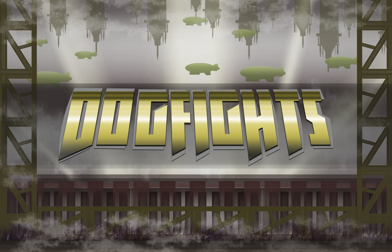 Dogfight (itch)