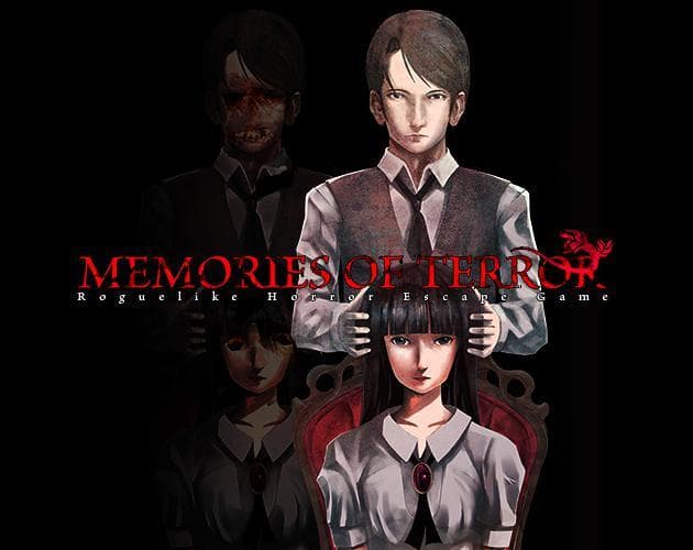 MEMORIES OF TERROR(Beta)