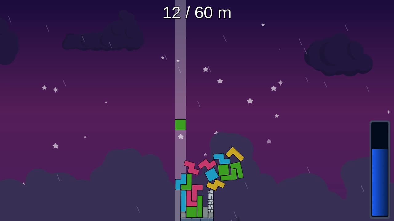Thunder Tower screenshot 4