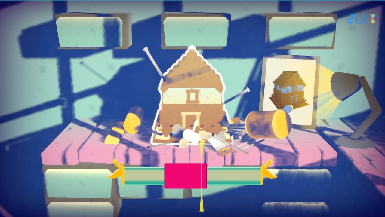 Billed To Order (its a bird pun) screenshot 4