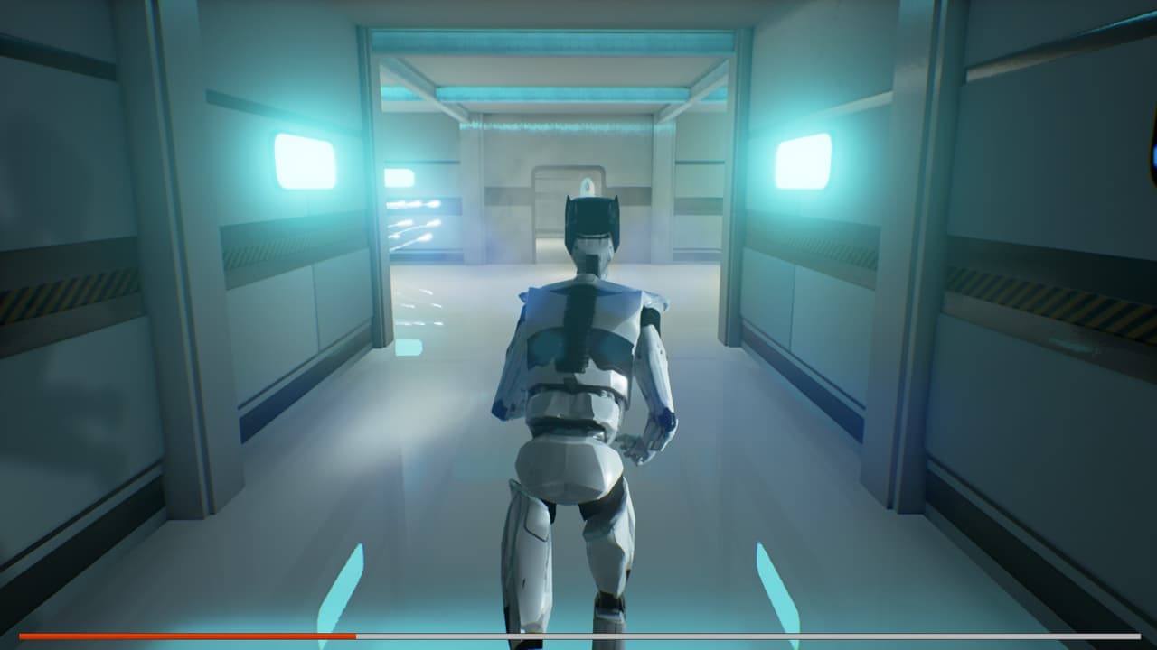 Robo Encryption Zup screenshot 3