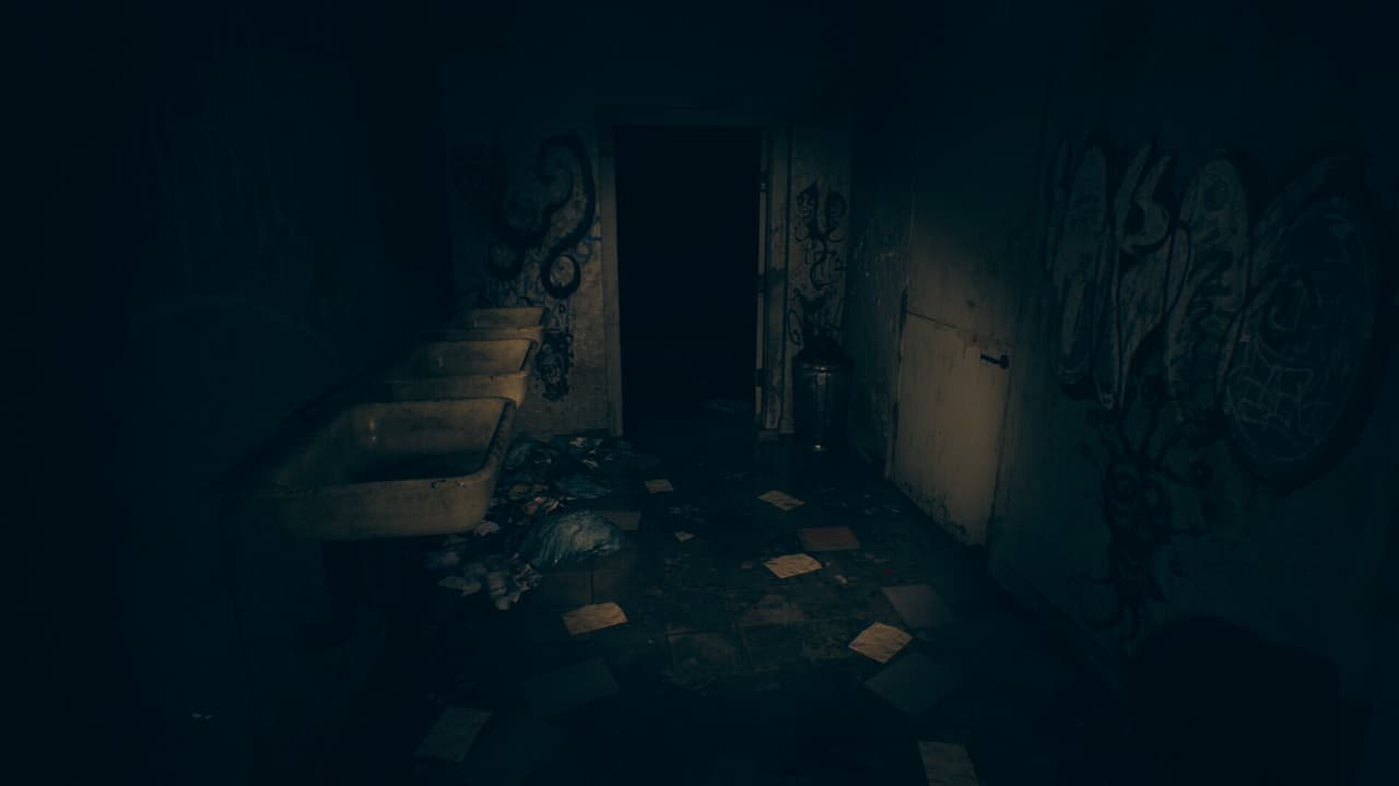Pieces of me screenshot 3
