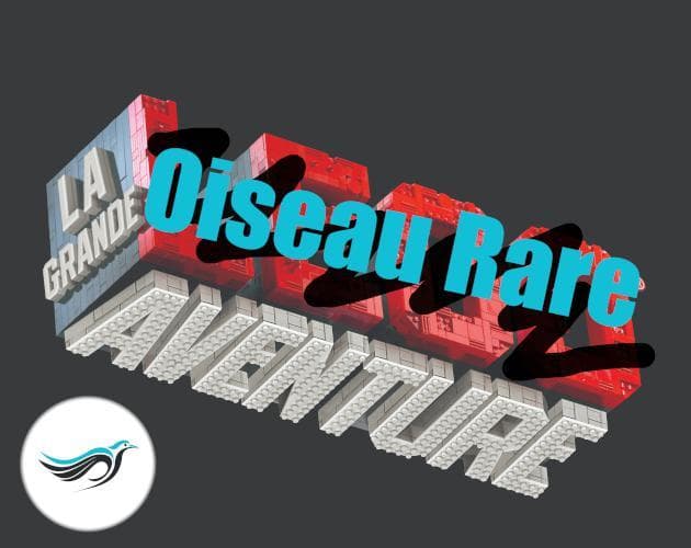 Oiseau Rare Adventure
