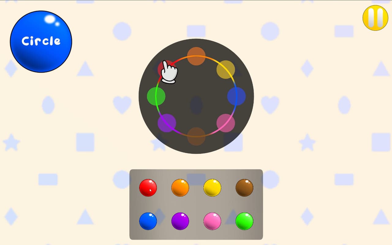 Star Beads screenshot 4