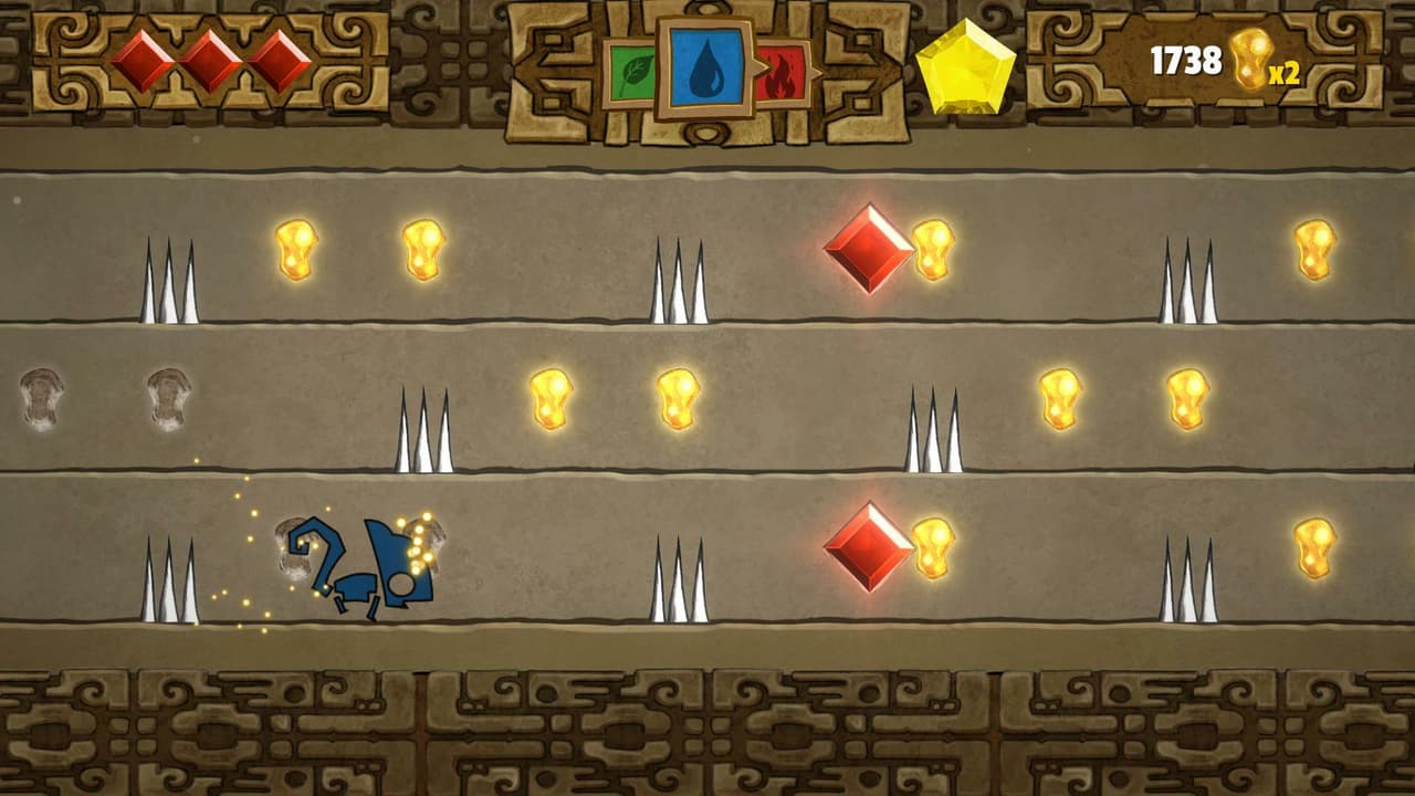 Timos Adventures (itch) screenshot 2