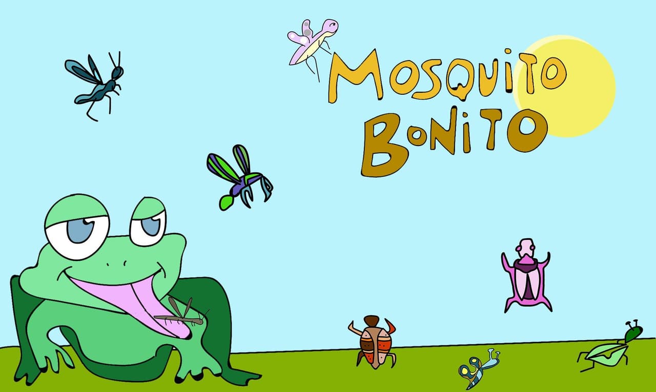 Mosquito Bonito screenshot 2