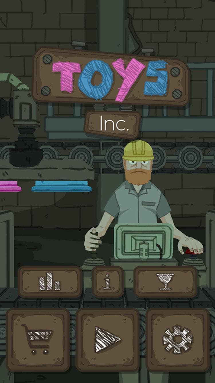 Toys, Inc. screenshot 3