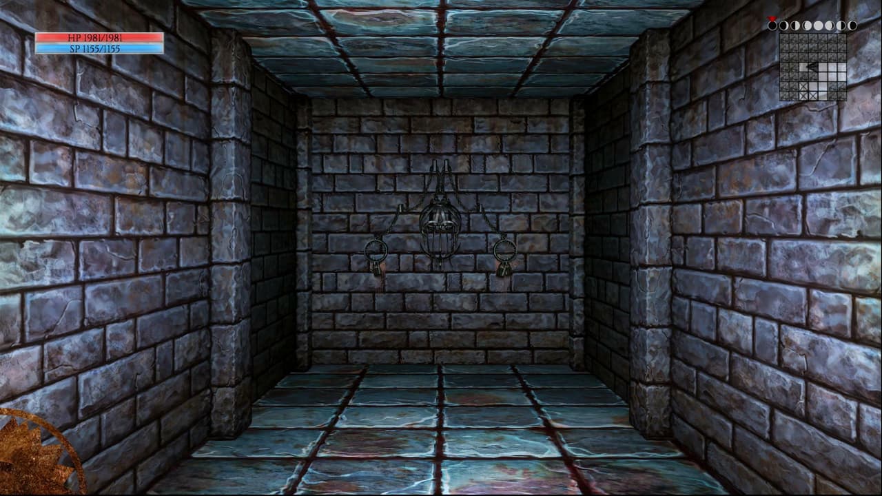 The 7th Circle - Endless Nightmare screenshot 5