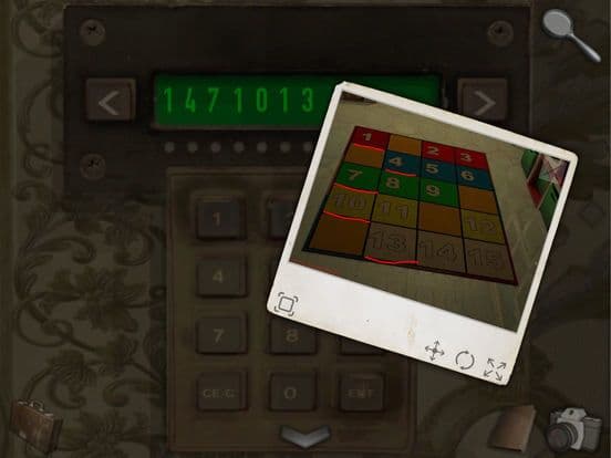 Forever Lost: Episode 3 SD screenshot 3