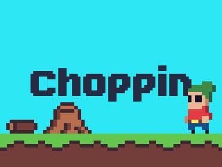 Choppin