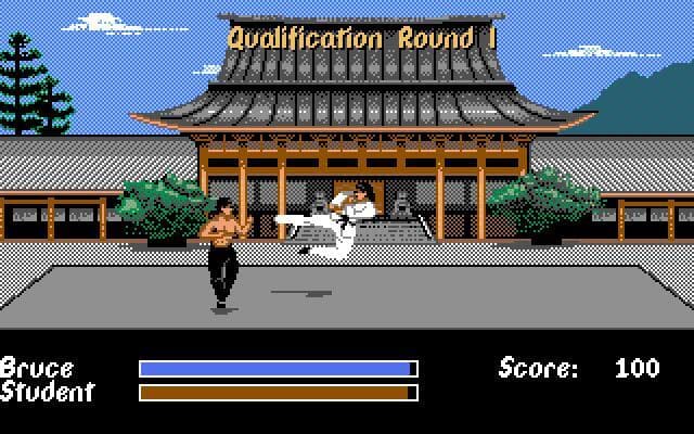 Bruce Lee Lives screenshot 4