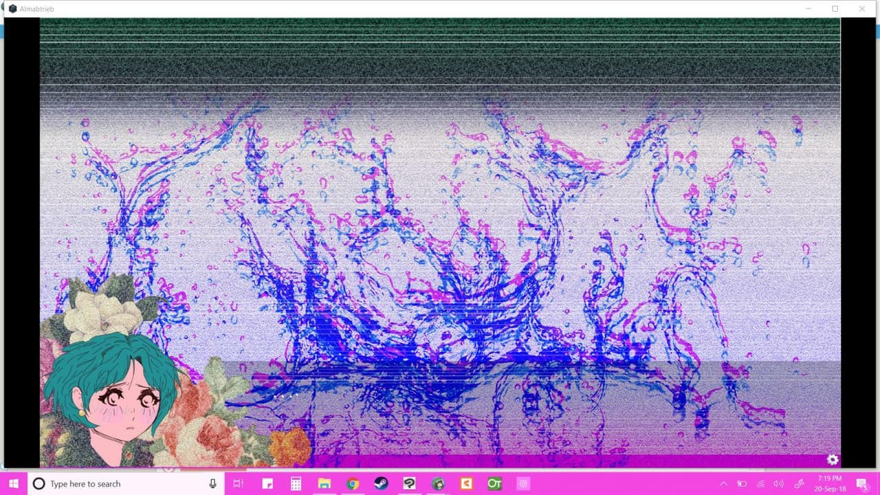 Almabtrieb (Demo)