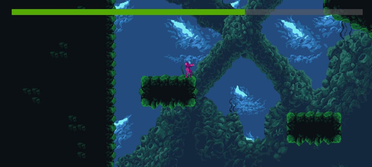 Cave Diver (benalexa) screenshot 5