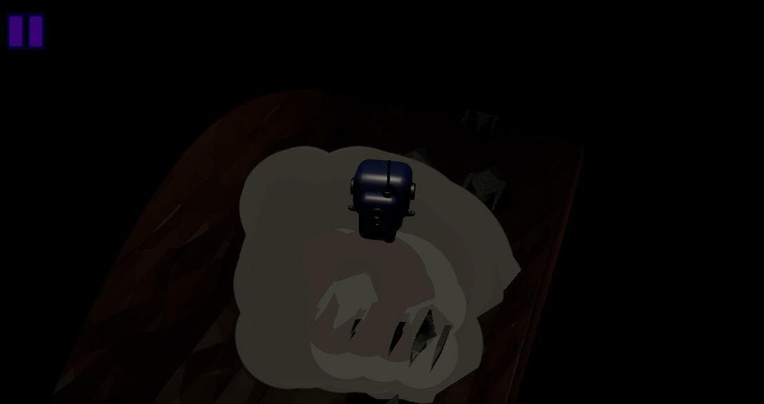 The Cave (itch) (rashed98) screenshot 6
