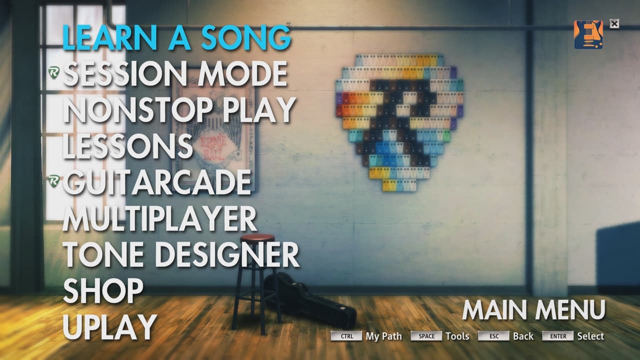 Rocksmith 2014 Edition - Remastered screenshot 4
