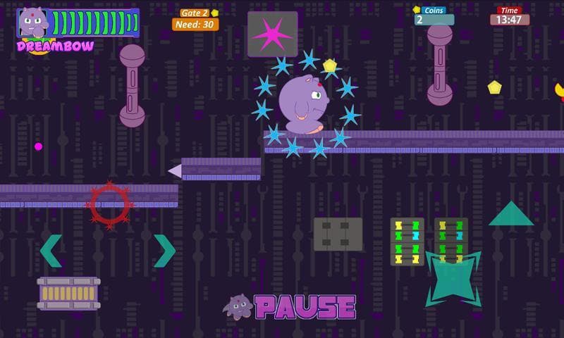 Dreambow Lost in Time screenshot 5
