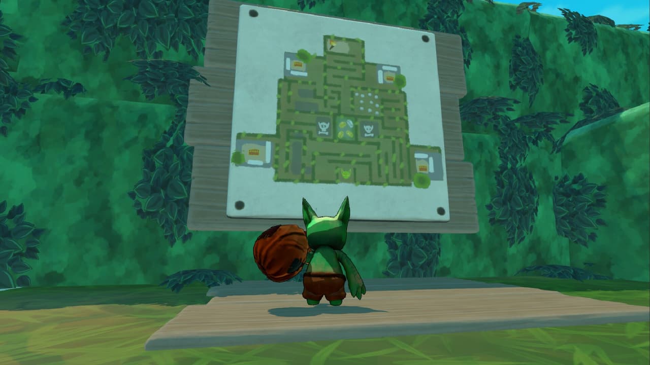 Greedy Goblin screenshot 4
