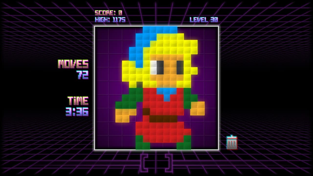 Cubotrox DEMO screenshot 4