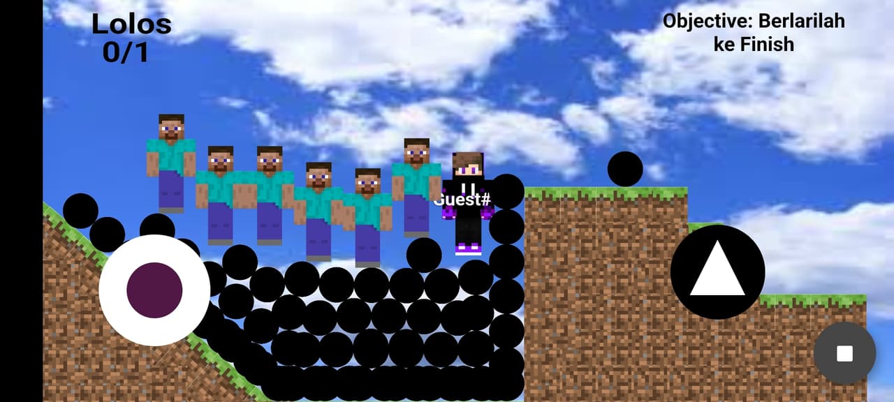 SapyCraft