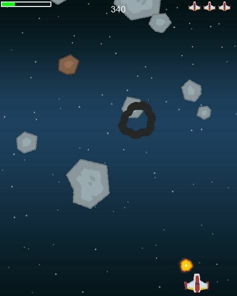 Quadrant 9