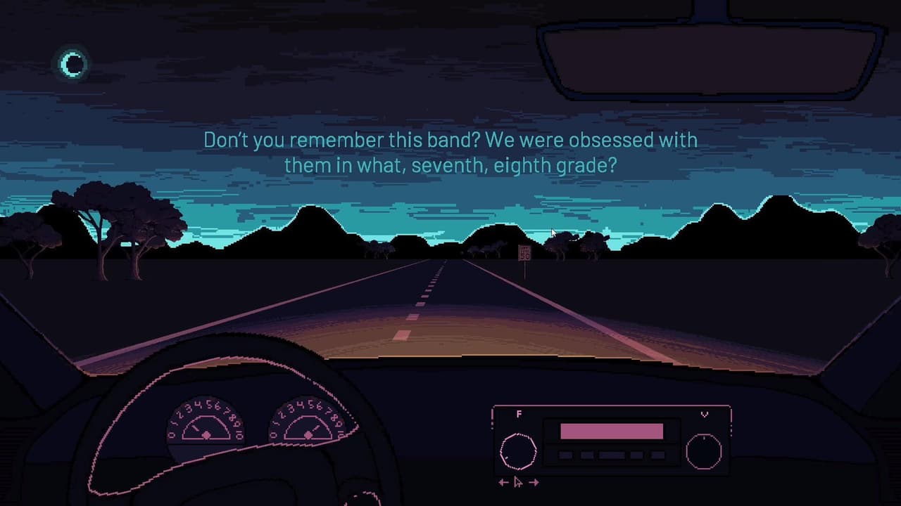 Luna (itch) (computeruser, Rems Games, adomaniia, David Liao) screenshot 3