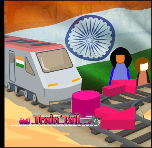 Train Tail