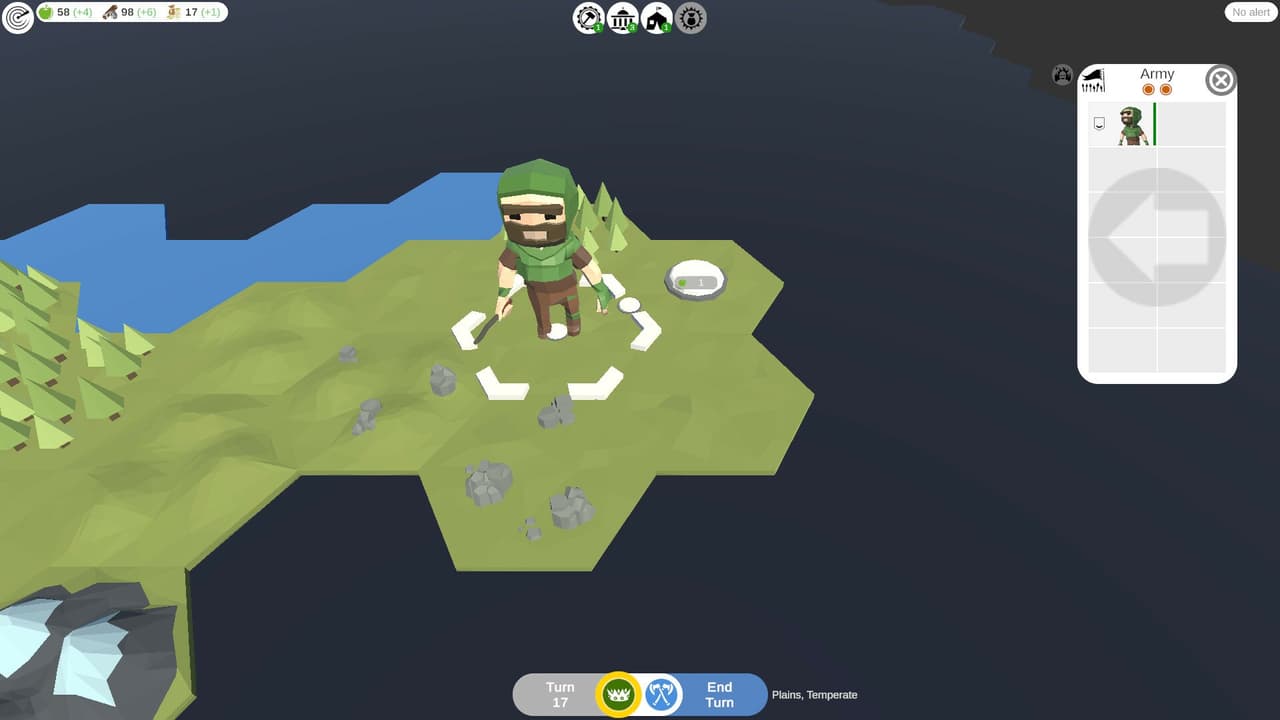 World of Asgabas screenshot 3