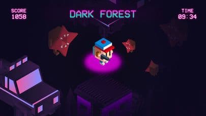 Stranger Beats: Volume 1 screenshot 5