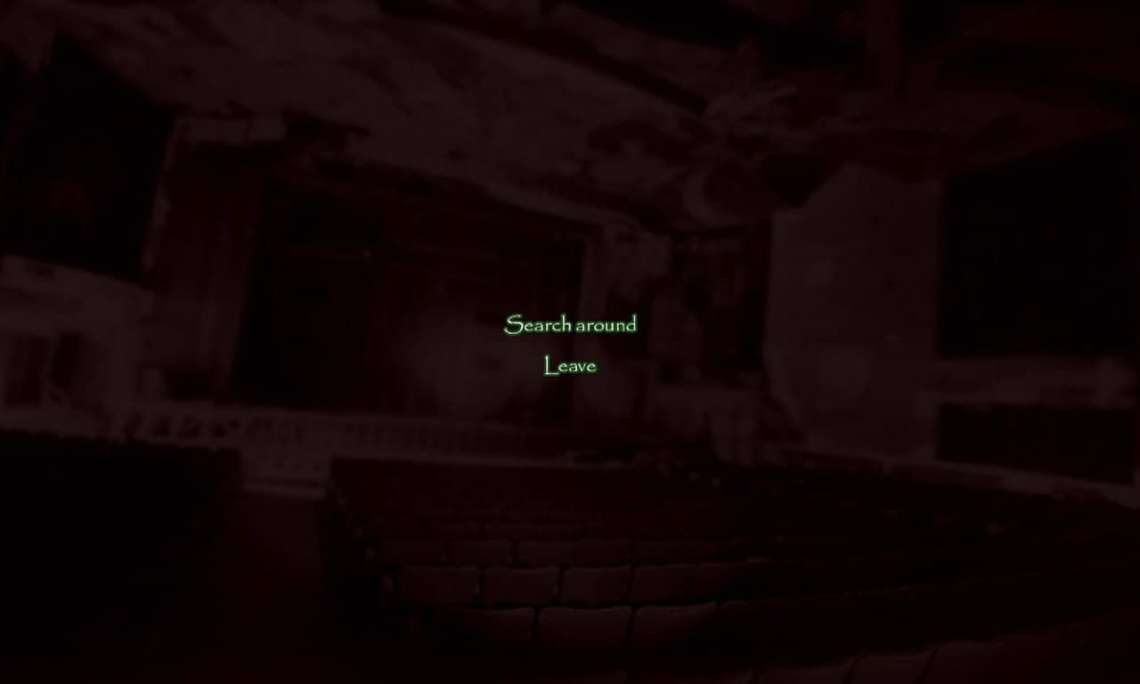 The Final Days: Blood Dawn screenshot 3