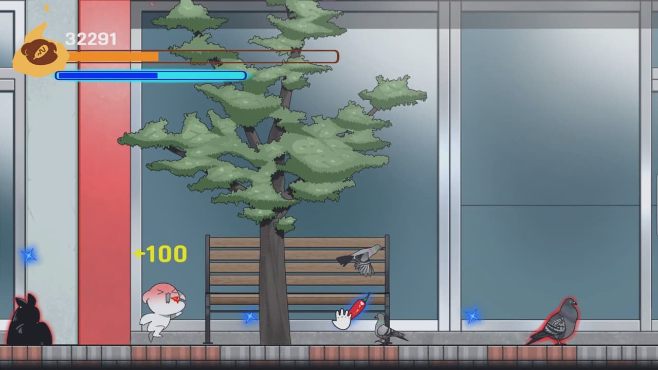 Corndog screenshot 4