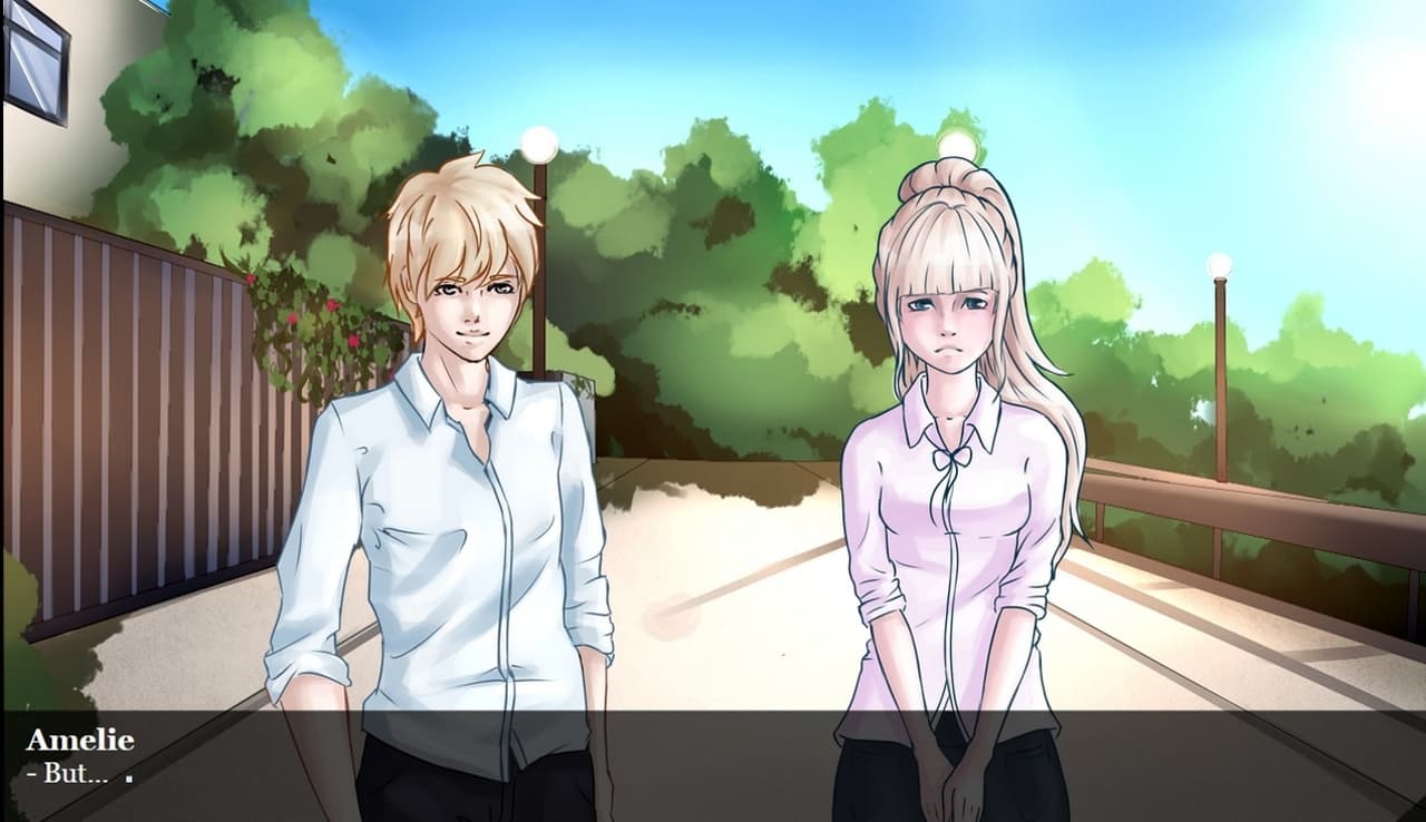 Closer Than You Think screenshot 5