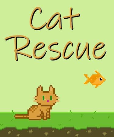 Cat Rescue (Team47Games)