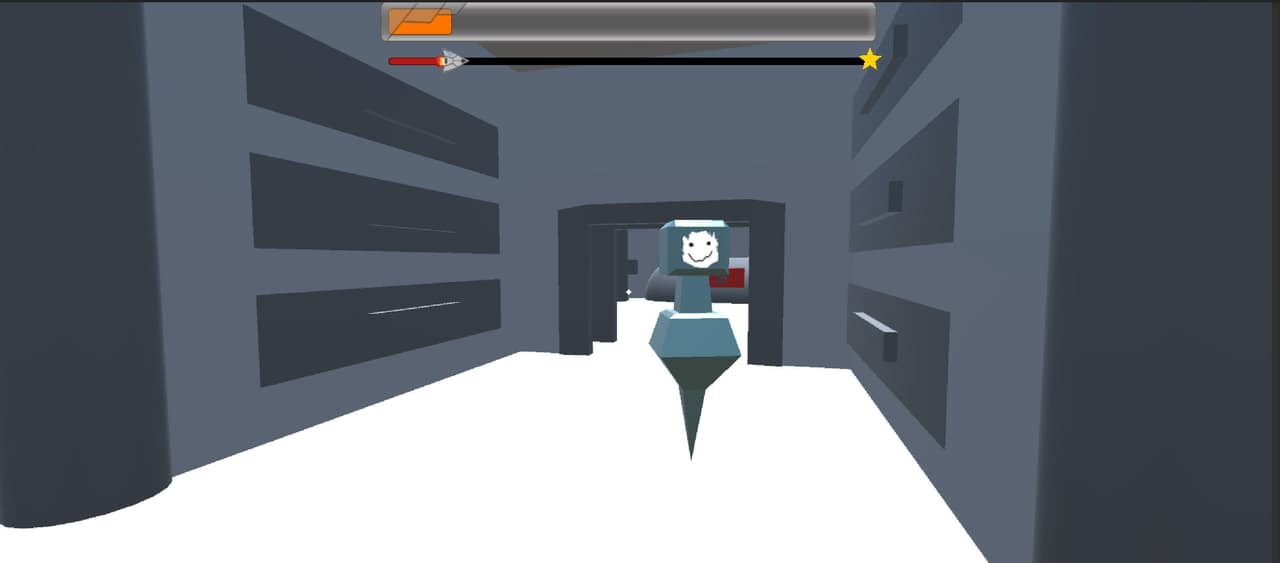 Starship Entropy screenshot 2