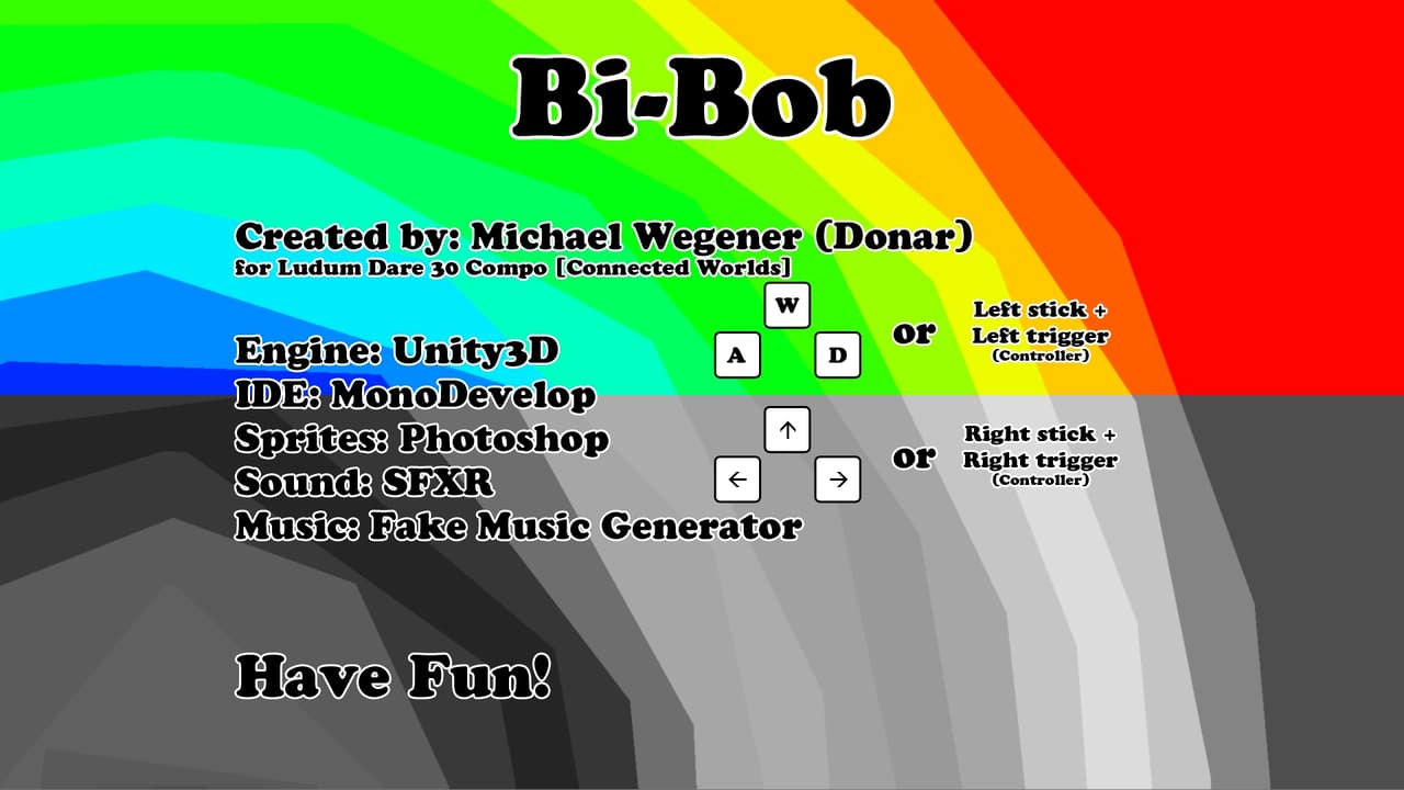 BiBob