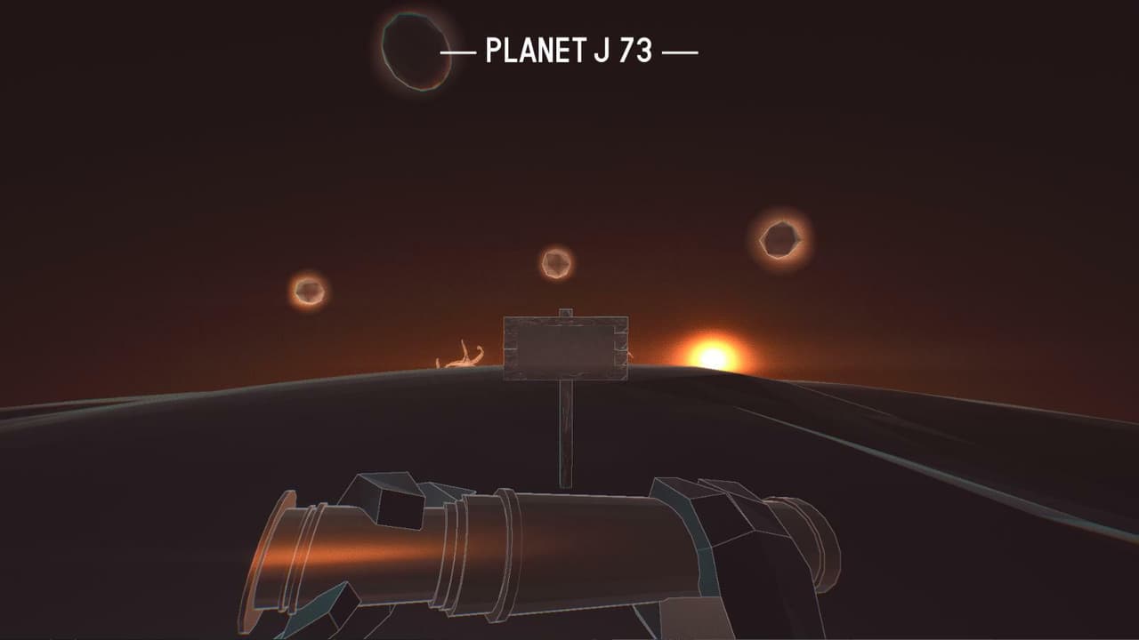 PROTOVERSE (Lucas Lima) screenshot 3