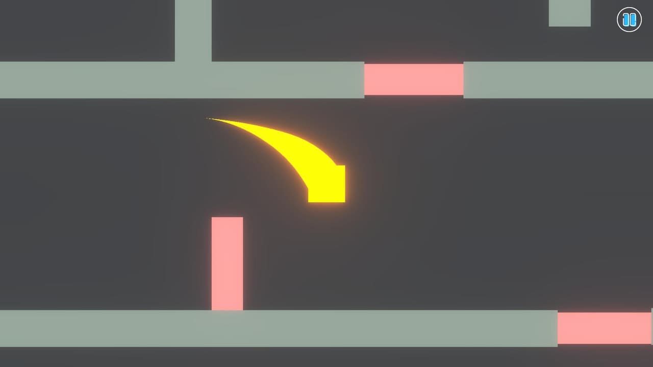 Cube Gravity screenshot 2