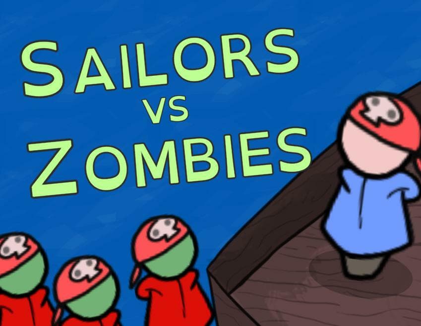 Sailors vs Zombies