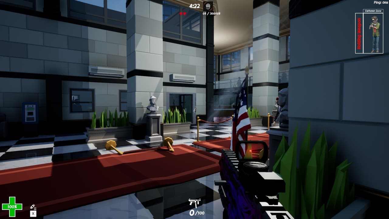 Perfect Heist 2 screenshot 2