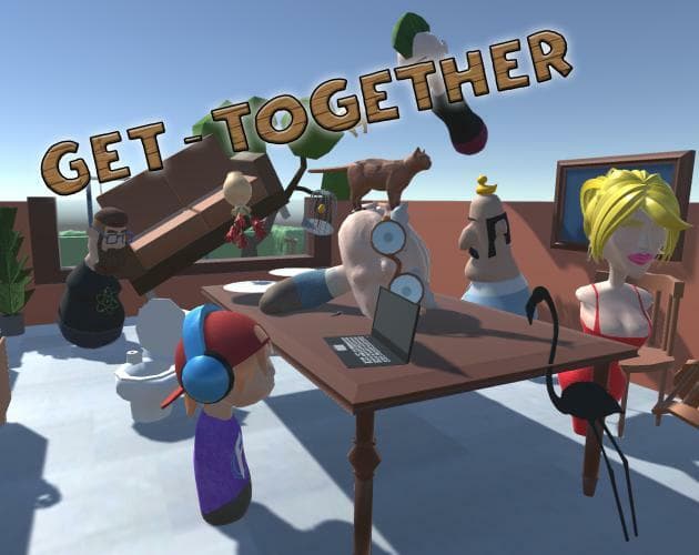 Get Together (ALVPTER)