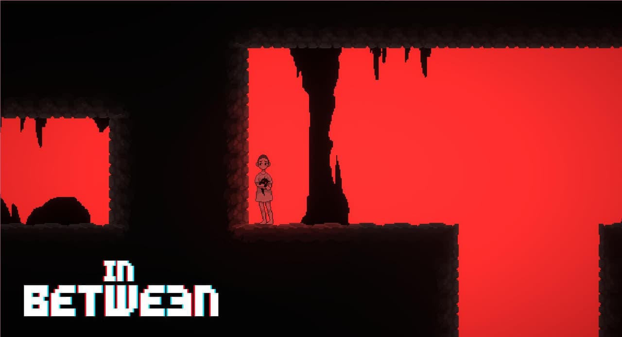 In Between (itch) (Gabo6480, Kimchi, imervich) screenshot 4