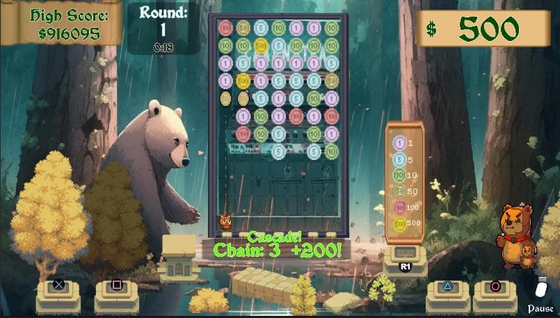 BearCoinBlitz