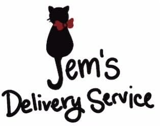 Jems Delivery Service