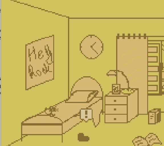To plant a bug screenshot 2