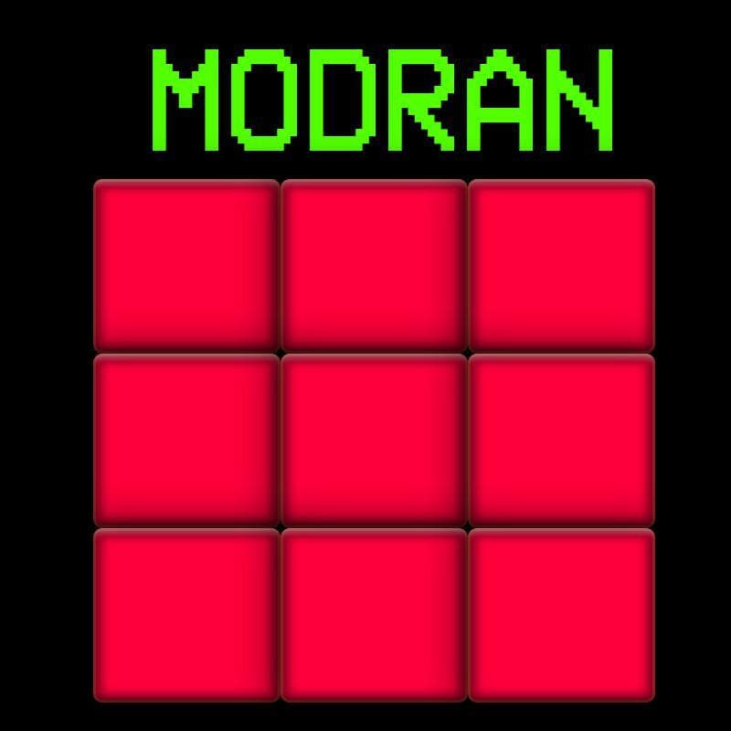 Modran