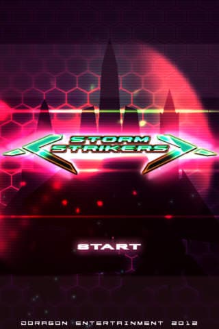 Storm Strikers screenshot 6