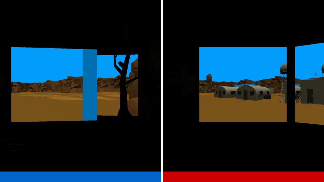 Tanks: The Life and Death Collection screenshot 2
