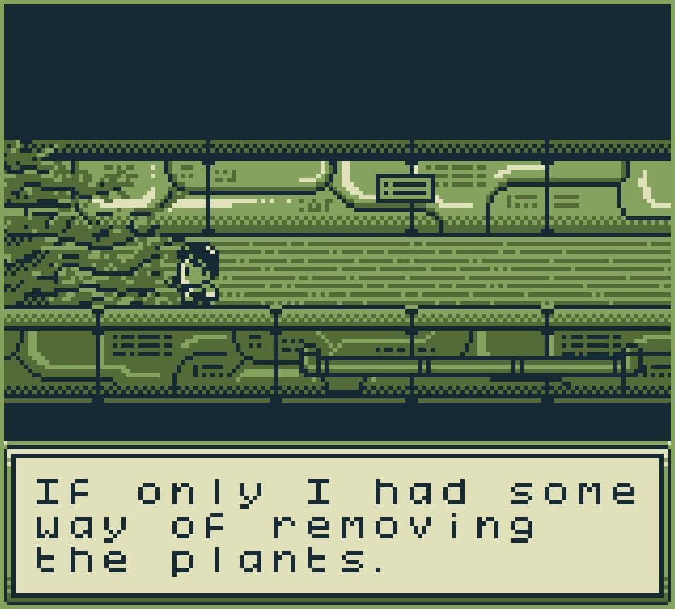 Entomophobia Episode 1 screenshot 3