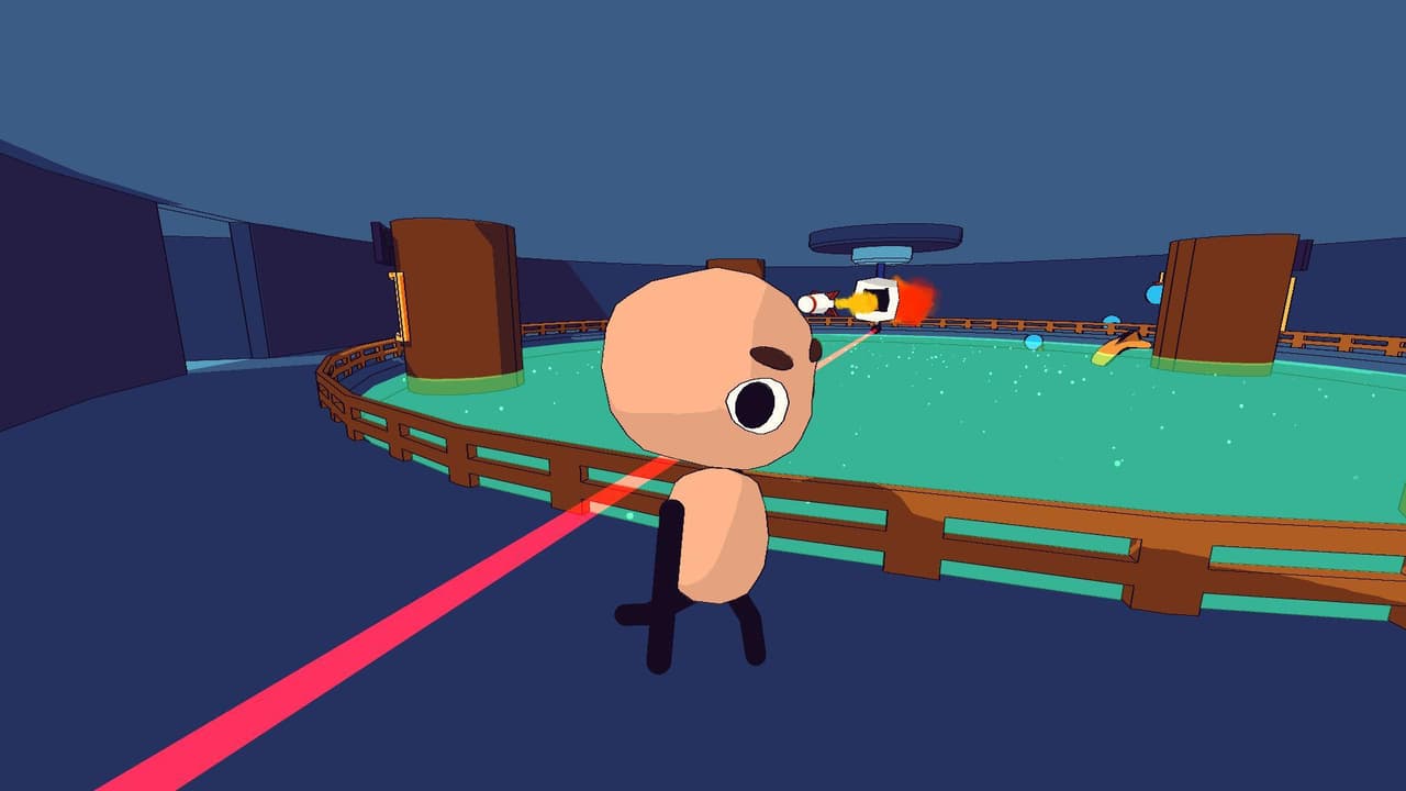 Kart Racing Demo Day 19 Build screenshot 3