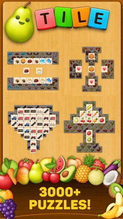 Look Tile screenshot 3