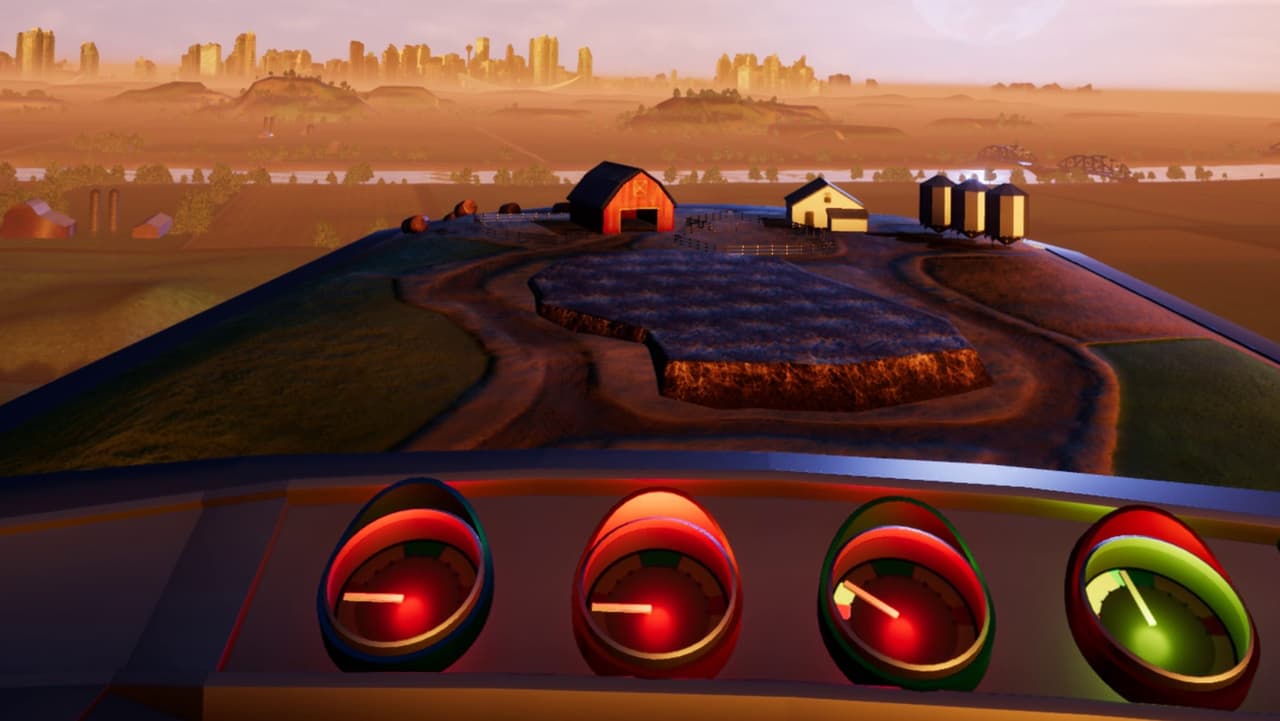 Nutrients for Life screenshot 4